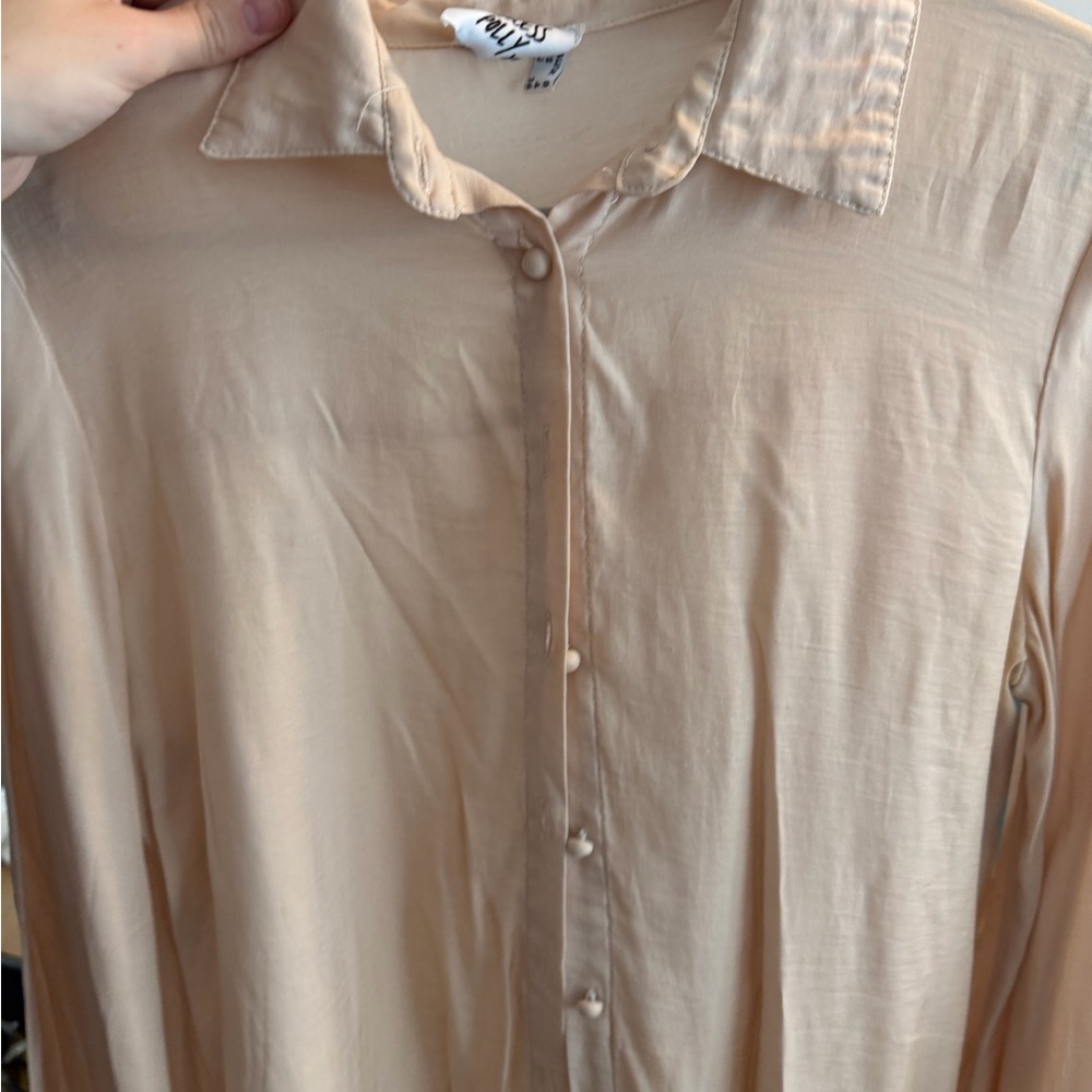 PRINCESS POLLY top - Picture 7 of 10